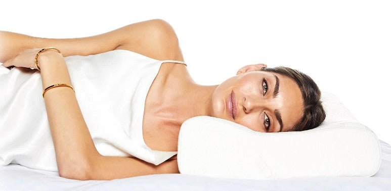 Best Pillow To Buy For Extra Neck Support And Comfort In 2022 - Mattress & Pillow Science