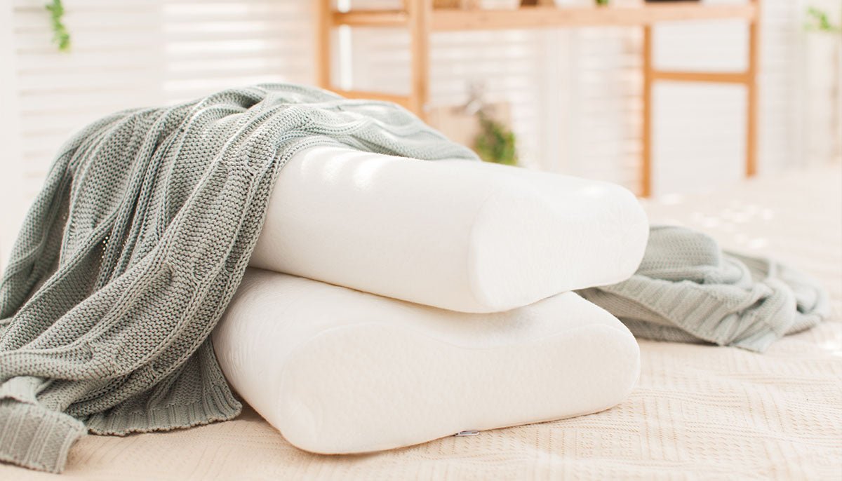 Chiropractic Pillows: Why You Need One - Mattress & Pillow Science