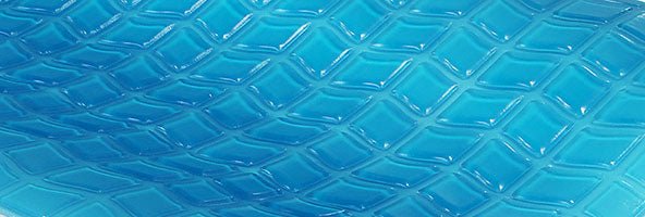 Gel memory foam pillows - a cool idea for hot sleepers - Mattress & Pillow Science