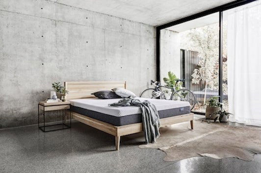 JUNO Activate Mattress: Your Most Powerful Day Yet - Mattress & Pillow Science