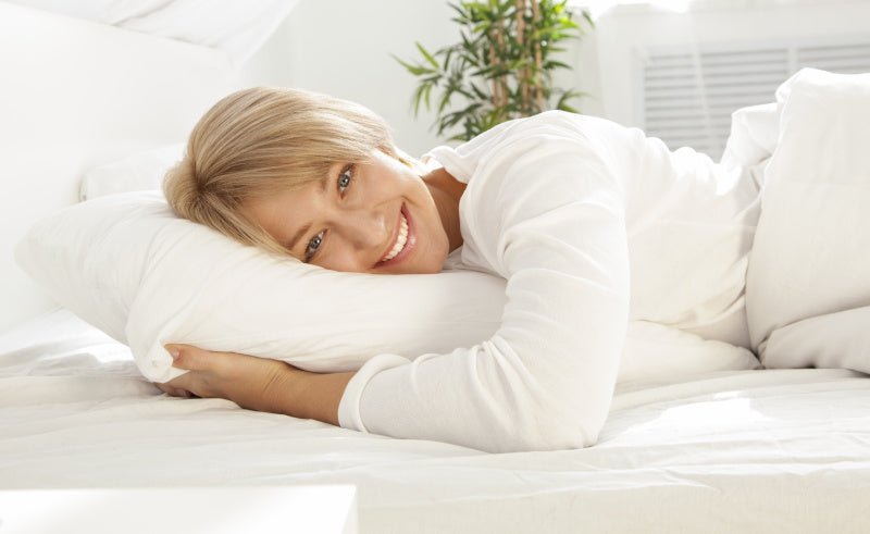 Latex Mattresses: Nature’s Gift for the Perfect Night’s Sleep - Mattress & Pillow Science