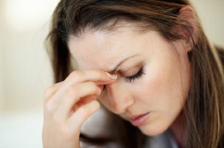 Pillows to help stop migraines and headaches - Mattress & Pillow Science