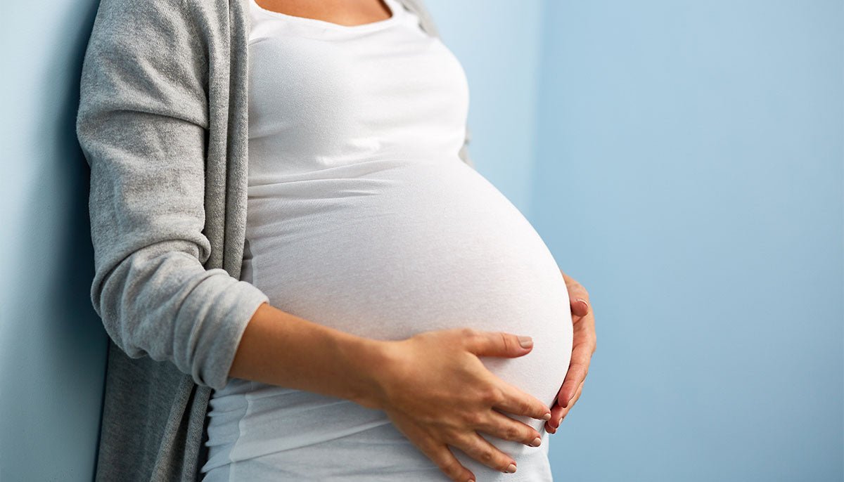 Pregnancy Pillows 101 - Mattress & Pillow Science