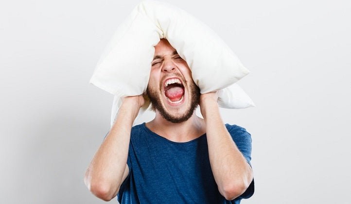 Sleep deprivation & driver fatigue: the combination that can kill - Mattress & Pillow Science