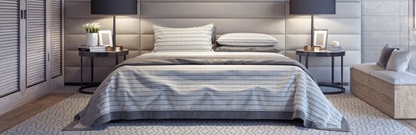 Bed Linen - Mattress & Pillow Science