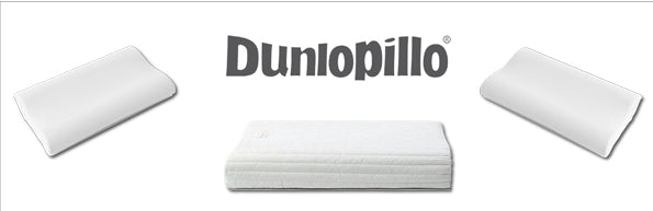 Dunlopillo - Mattress & Pillow Science