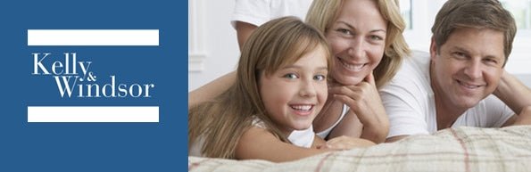 Kelly & Windsor Quilts - Mattress & Pillow Science