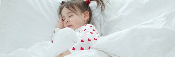 Kids Sheets - Mattress & Pillow Science
