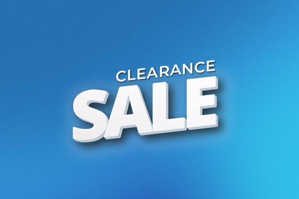 Massive Overstock Clearance Sale - Mattress & Pillow Science