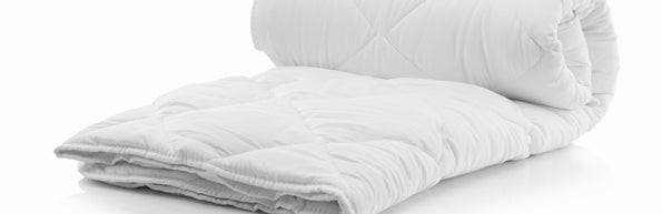 Polyester/Microfibre Quilts - Mattress & Pillow Science