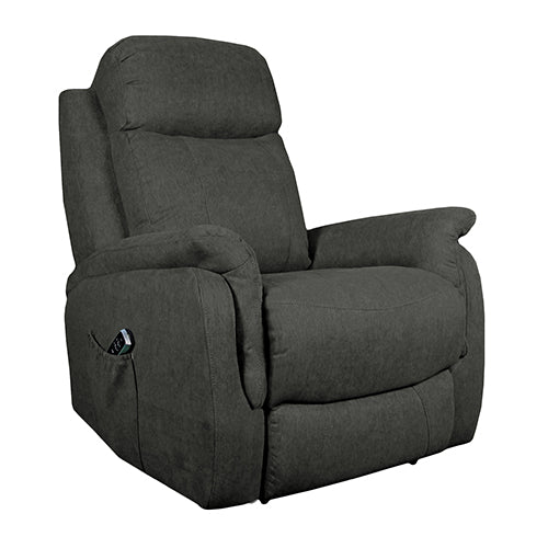 Elevate Ascot Dual Motor Lift Chair Fabric