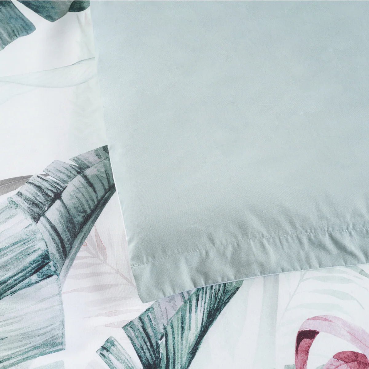 Abbey Quilt Cover Set - Mattress & Pillow ScienceQuilt Cover Set