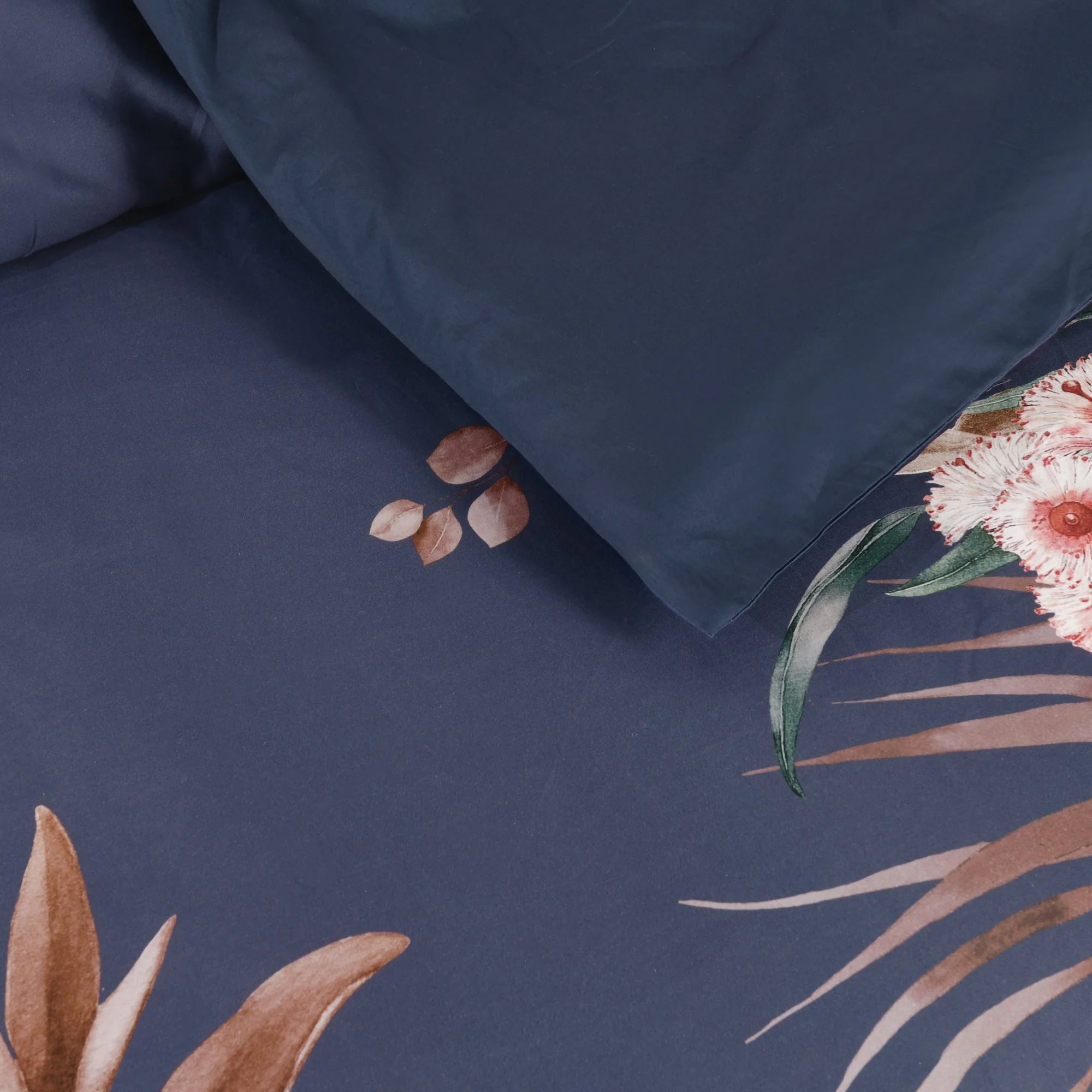 Balwyn Quilt Cover Set - Mattress & Pillow ScienceQuilt Cover Set
