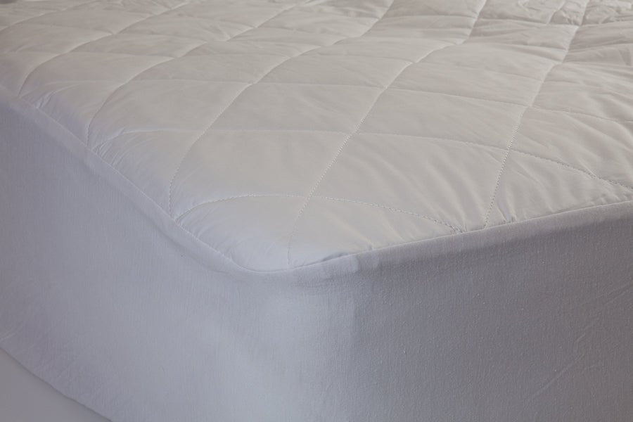 Bambi Cottina Cotton Quilted Mattress Protector - Mattress & Pillow ScienceProtection