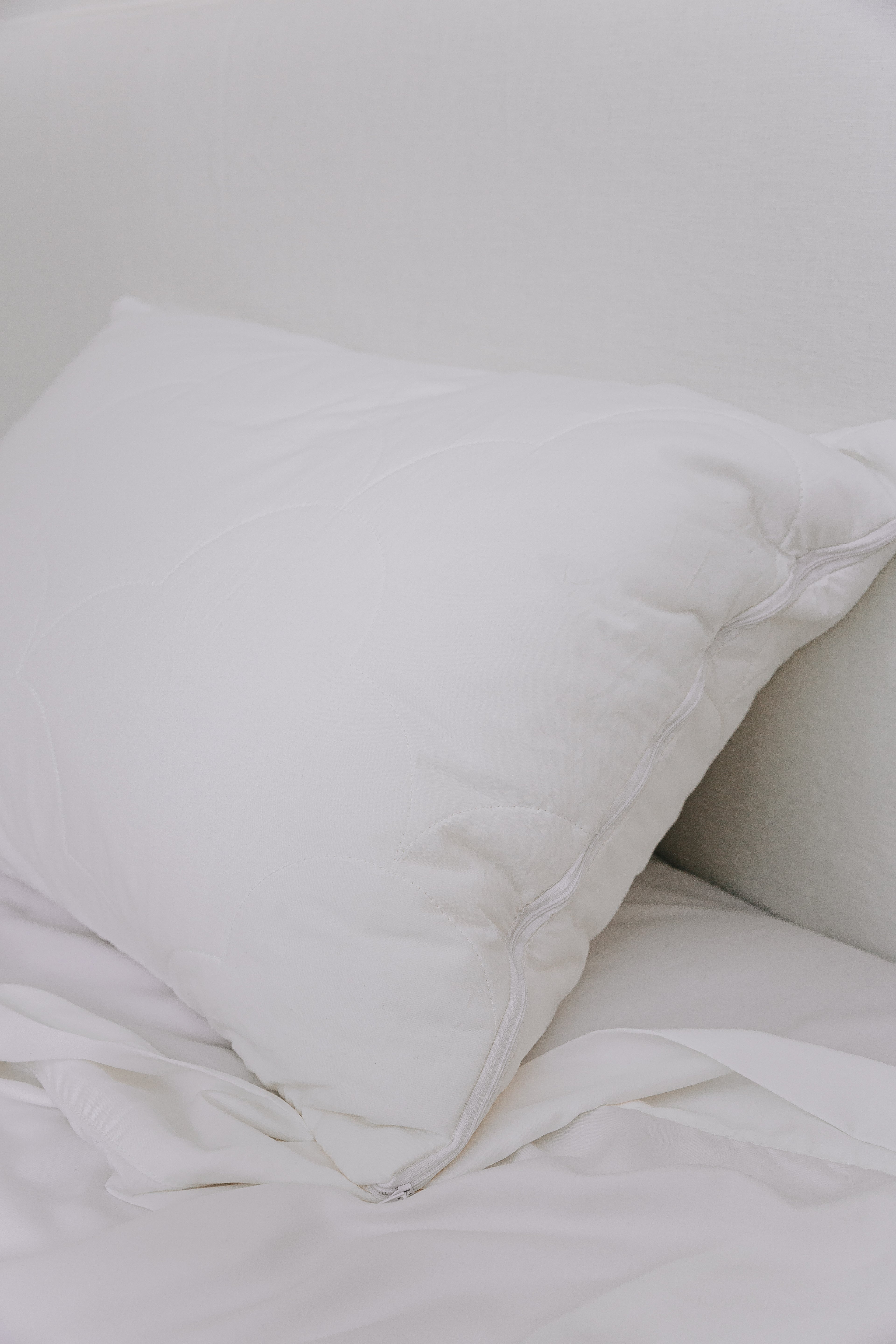 Bambi Eco Renew Tencel Pillow With Tencel Cover Profile - Mattress & Pillow SciencePillows
