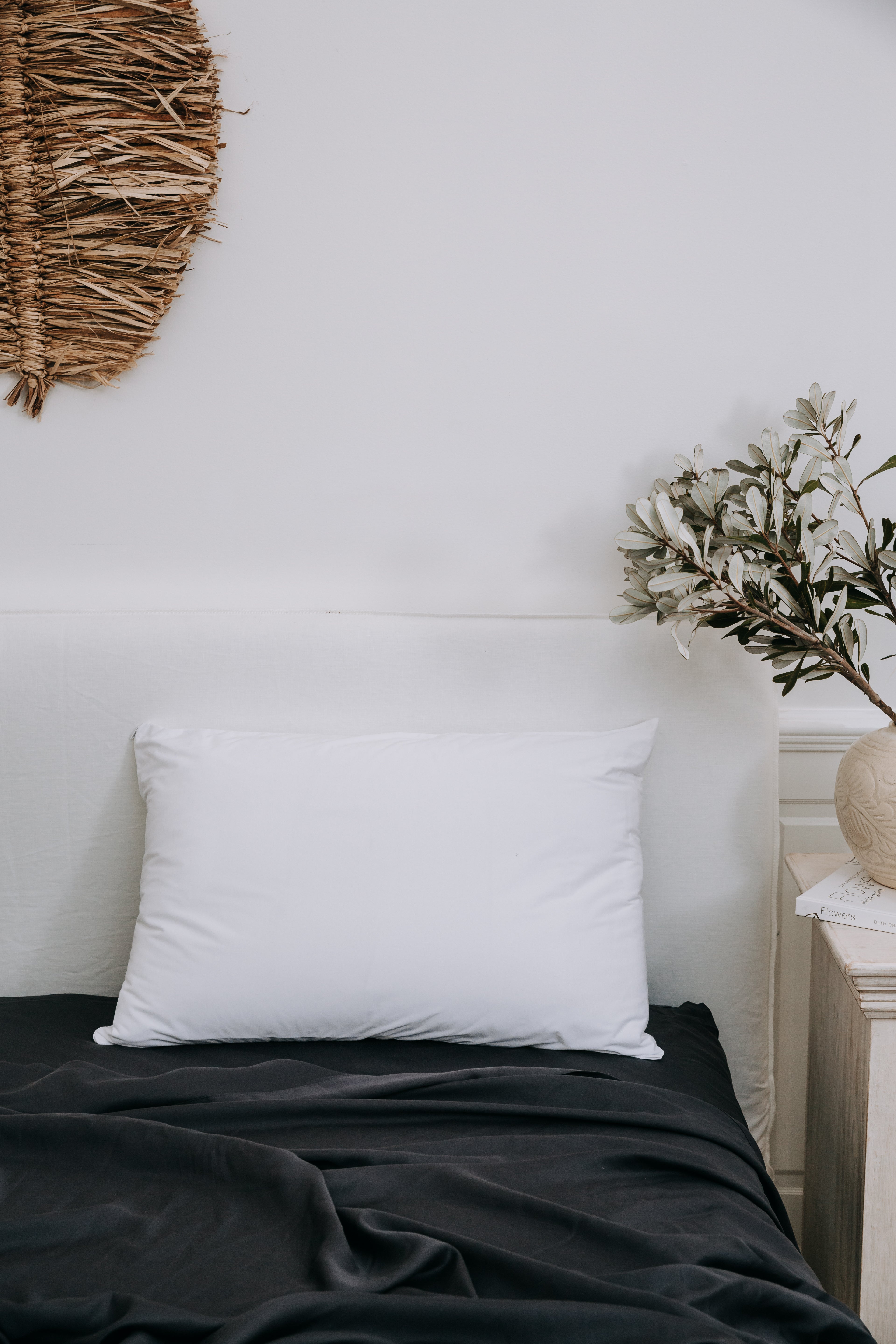 Bambi Protectiva + Bamboo/Cotton Stretch Knit Waterproof Mattress Protector With Matching Pillow Protector - Mattress & Pillow ScienceProtection