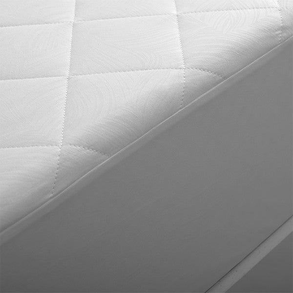 Bambi Protectiva Microfibre Waterproof Mattress And Pillow Protector Pack - Mattress & Pillow ScienceProtection