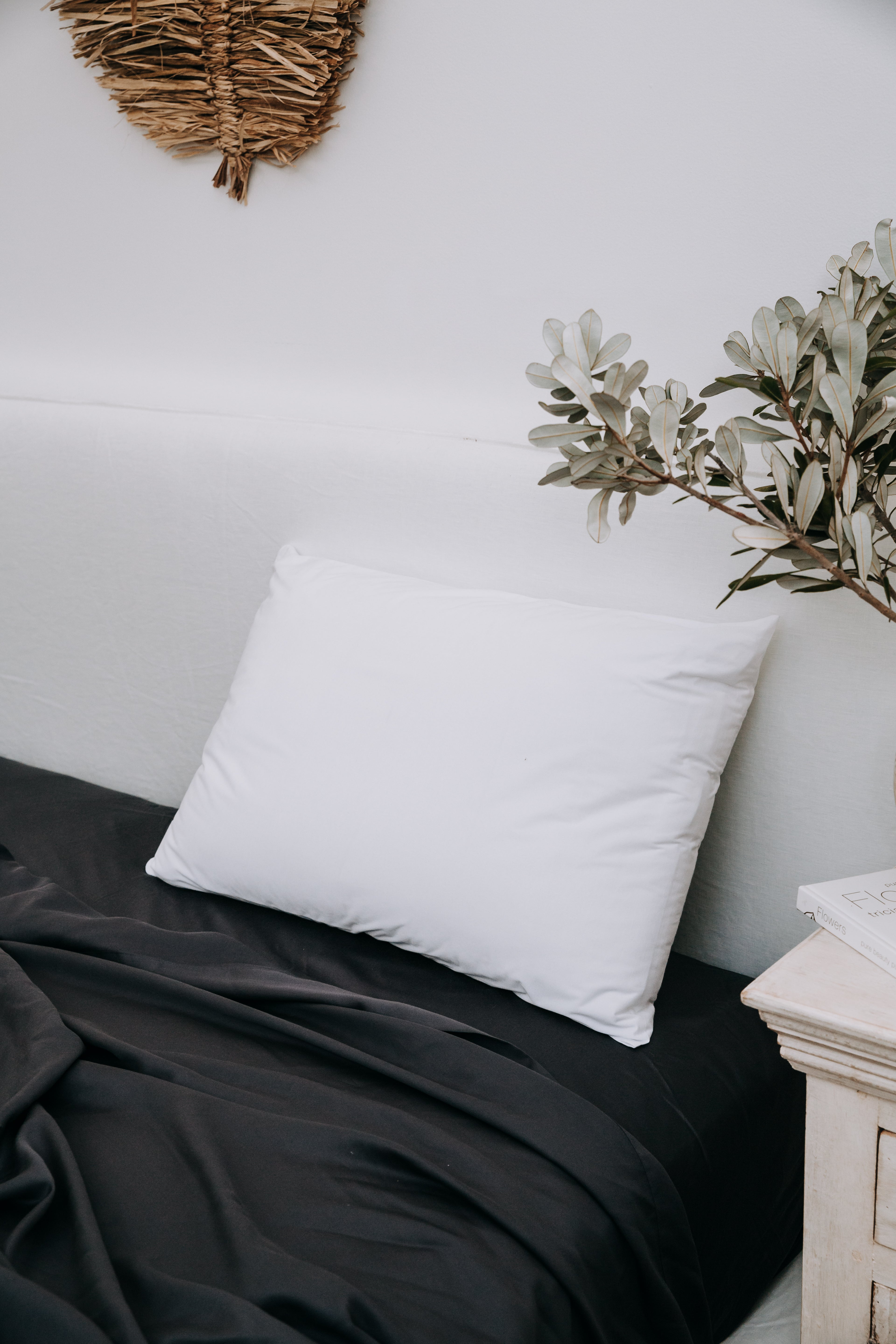Bambi Protectiva Microfibre Waterproof Mattress And Pillow Protector Pack - Mattress & Pillow ScienceProtection