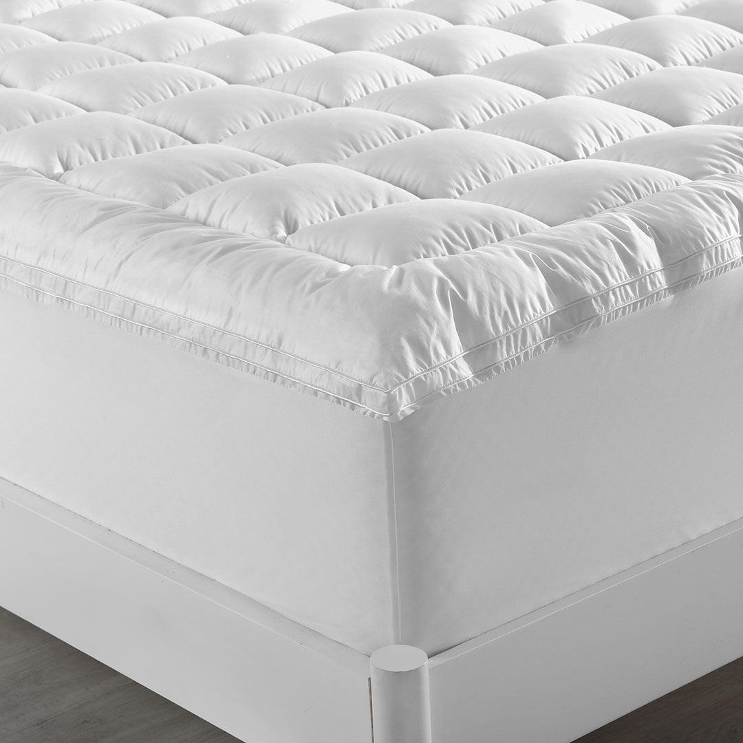 Bambi Superior Comfort Mattress Topper - Mattress & Pillow ScienceToppers