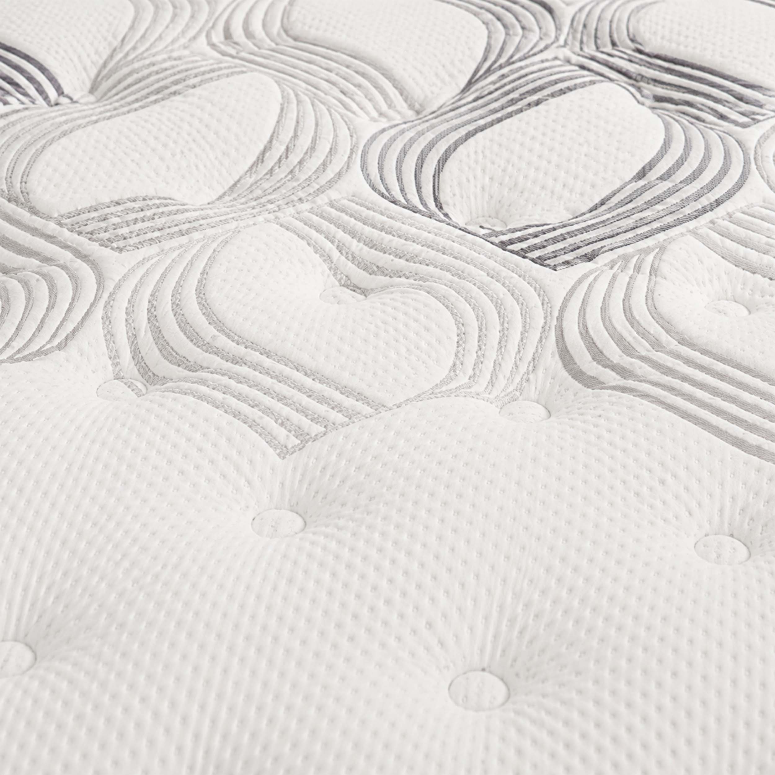 Body in Balance Twin Pocket Spring Mattress Firm - Mattress & Pillow ScienceMattresses