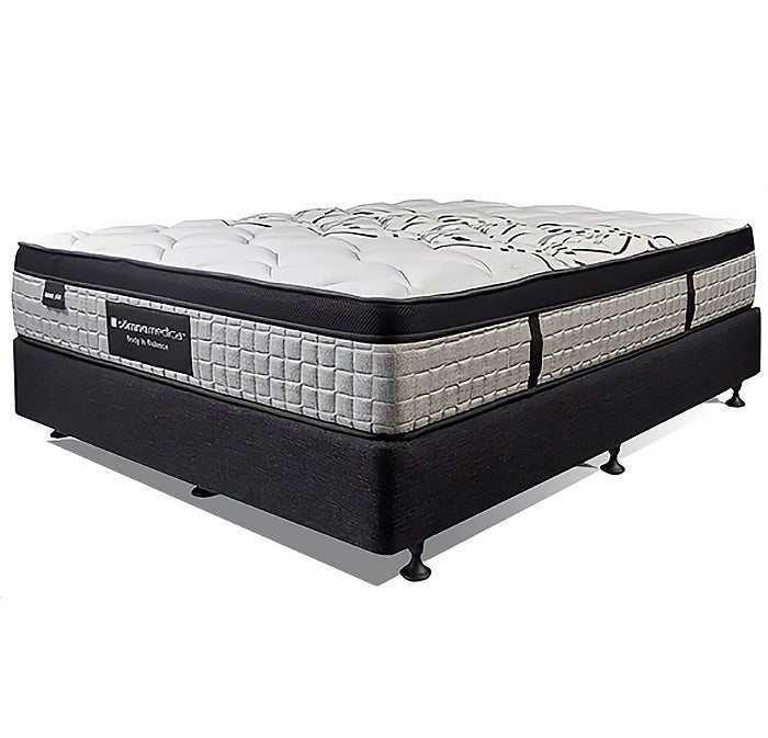 Body in Balance Twin Pocket Spring Mattress Firm