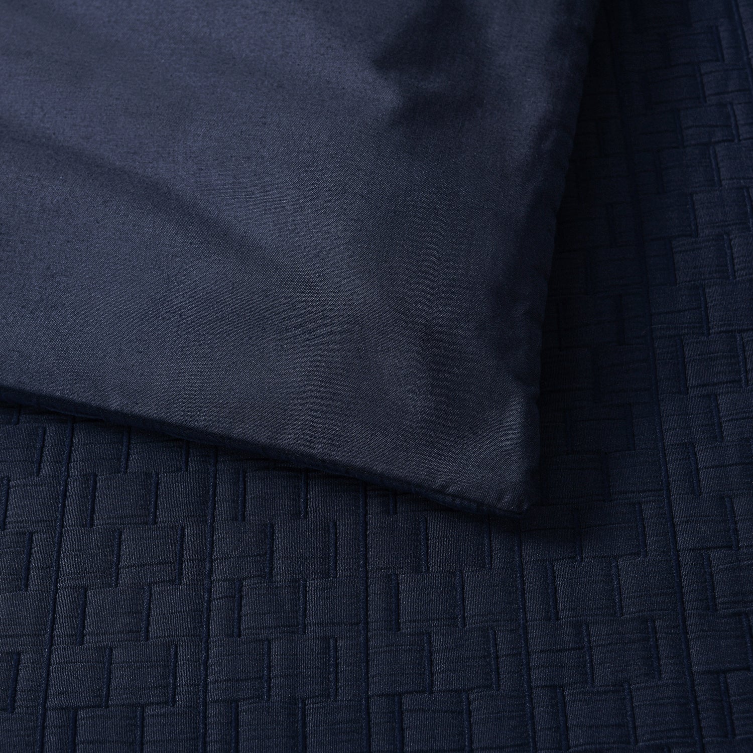 Burleigh Quilt Cover Set - Mattress & Pillow ScienceQuilt Cover Set