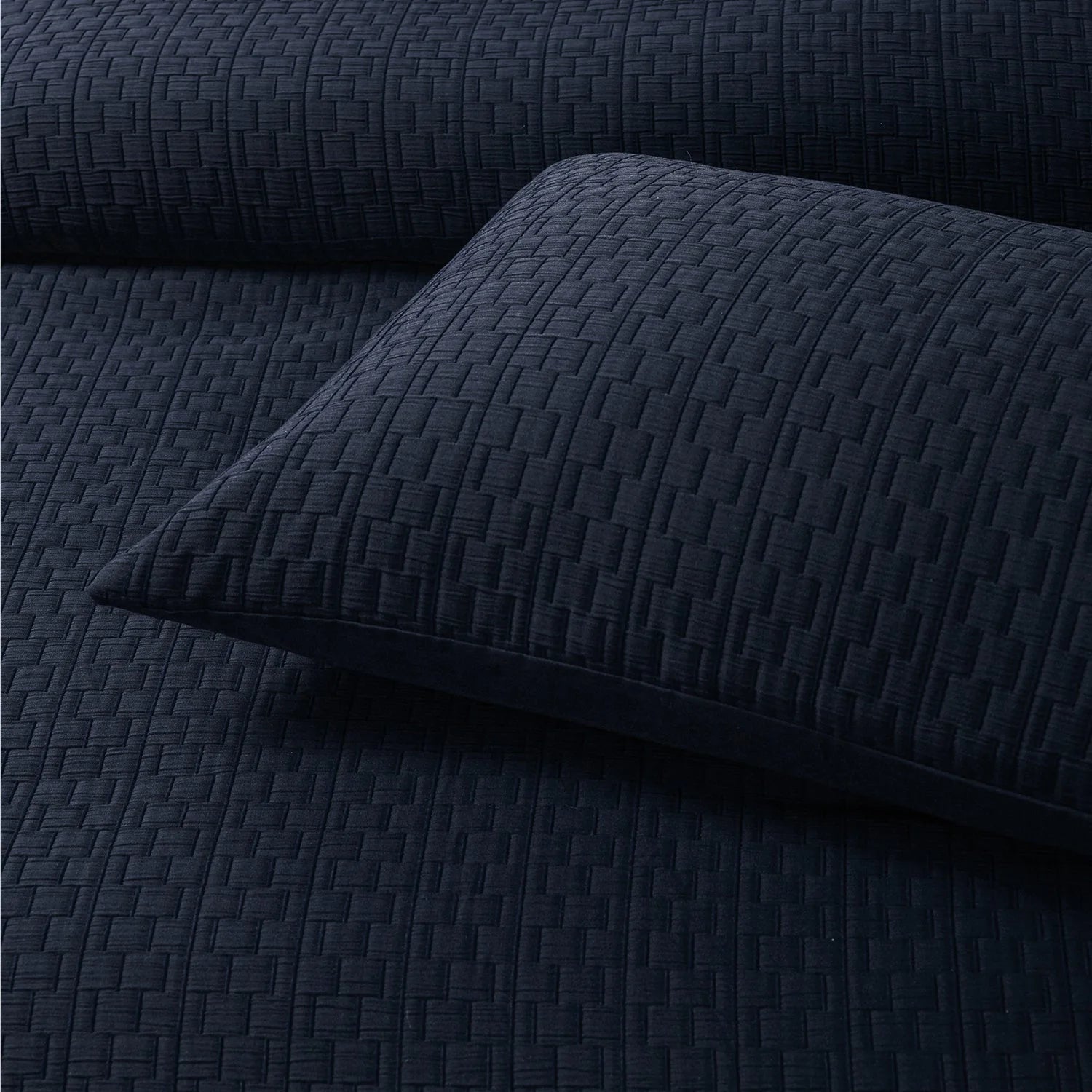 Burleigh Quilt Cover Set - Mattress & Pillow ScienceQuilt Cover Set