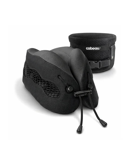 Cabeau Evolution Cool Travel Pillow - Mattress & Pillow SciencePillows