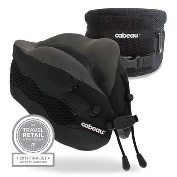 Cabeau Evolution Cool Travel Pillow - Mattress & Pillow SciencePillows