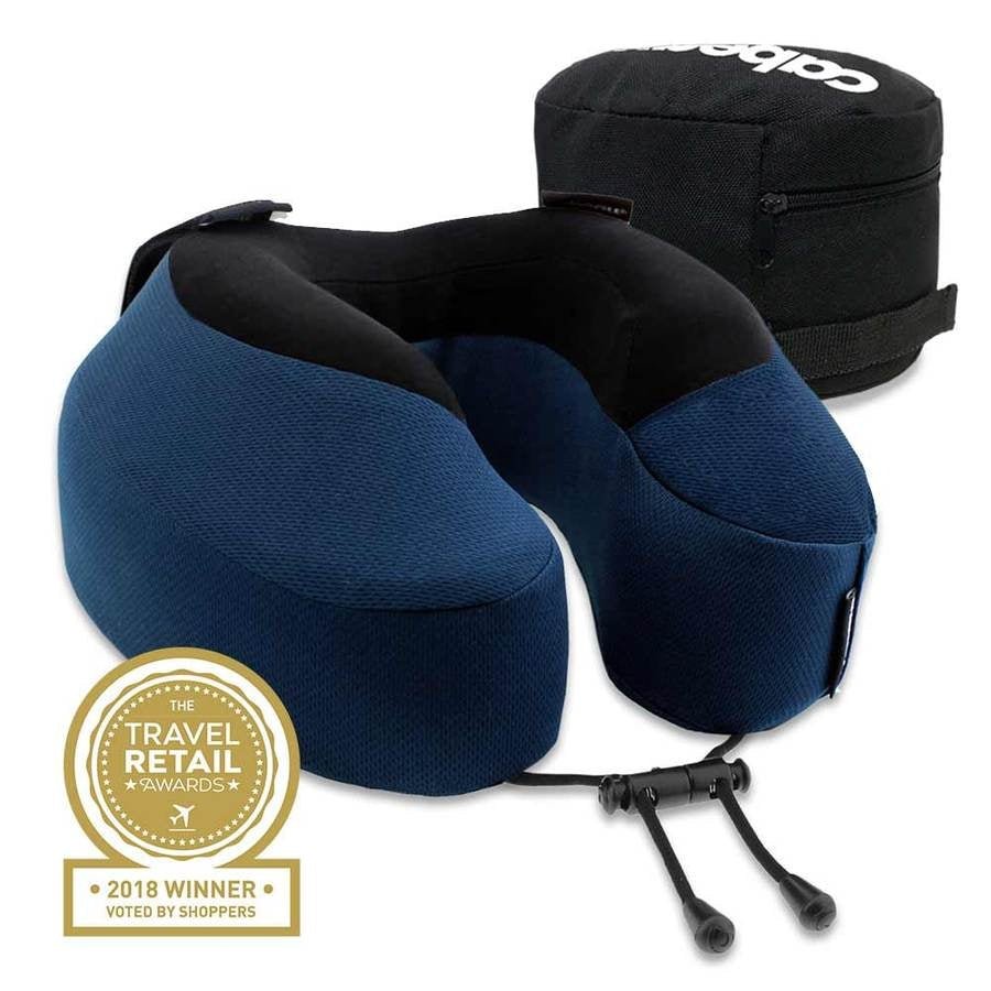 Cabeau Evolution S3 Travel Pillow - Mattress & Pillow SciencePillows
