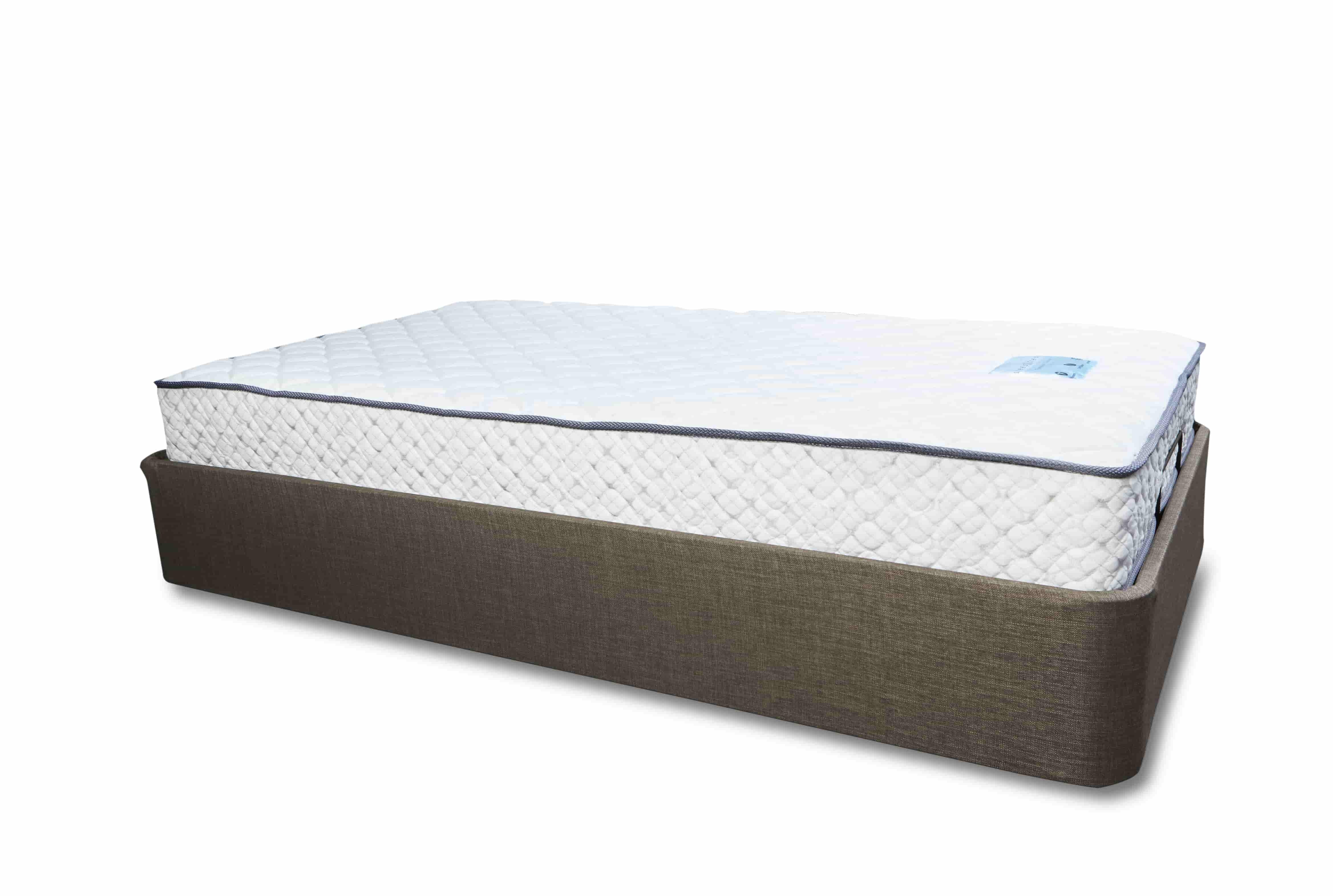 Cartwright Hi-Lo Electric Adjustable Base - Mattress & Pillow ScienceAdjustable Bases