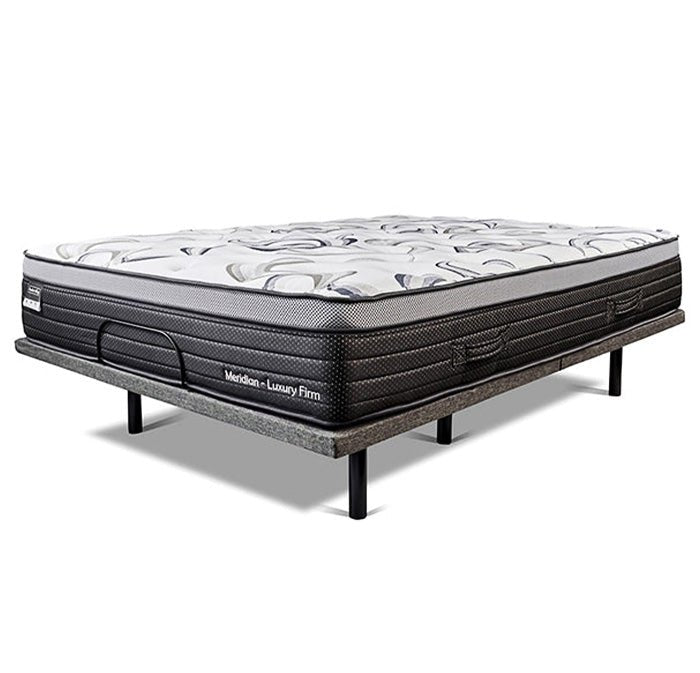 Comfort Sleep Meridian Firm Mattress - Mattress & Pillow ScienceMattresses