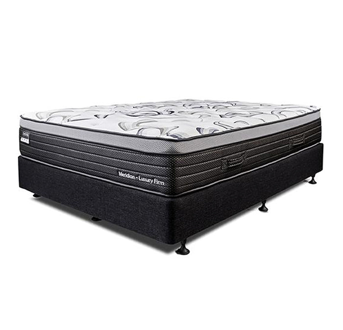 Comfort Sleep Meridian Medium Mattress - Mattress & Pillow ScienceMattresses