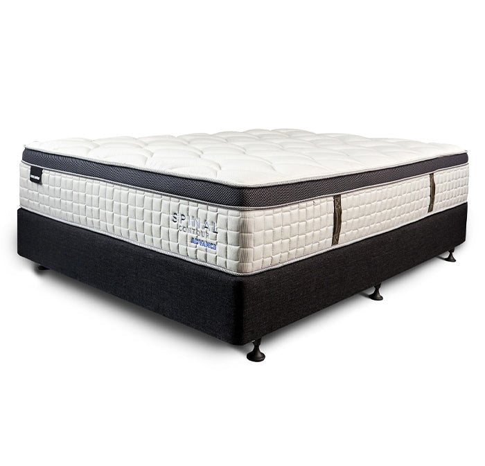 Contour Advance Pocket Spring Mattress Medium - Mattress & Pillow ScienceMattresses