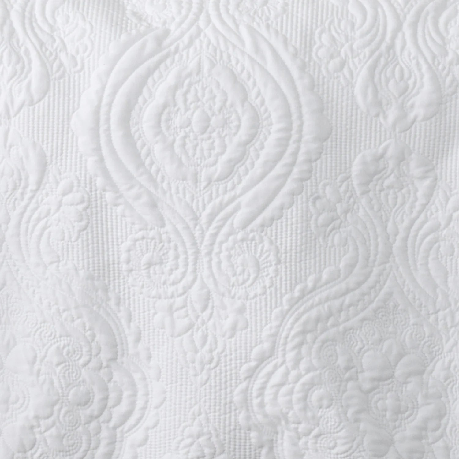 Cordelia Quilted Bedspread Set - Mattress & Pillow ScienceQuilt Cover Set