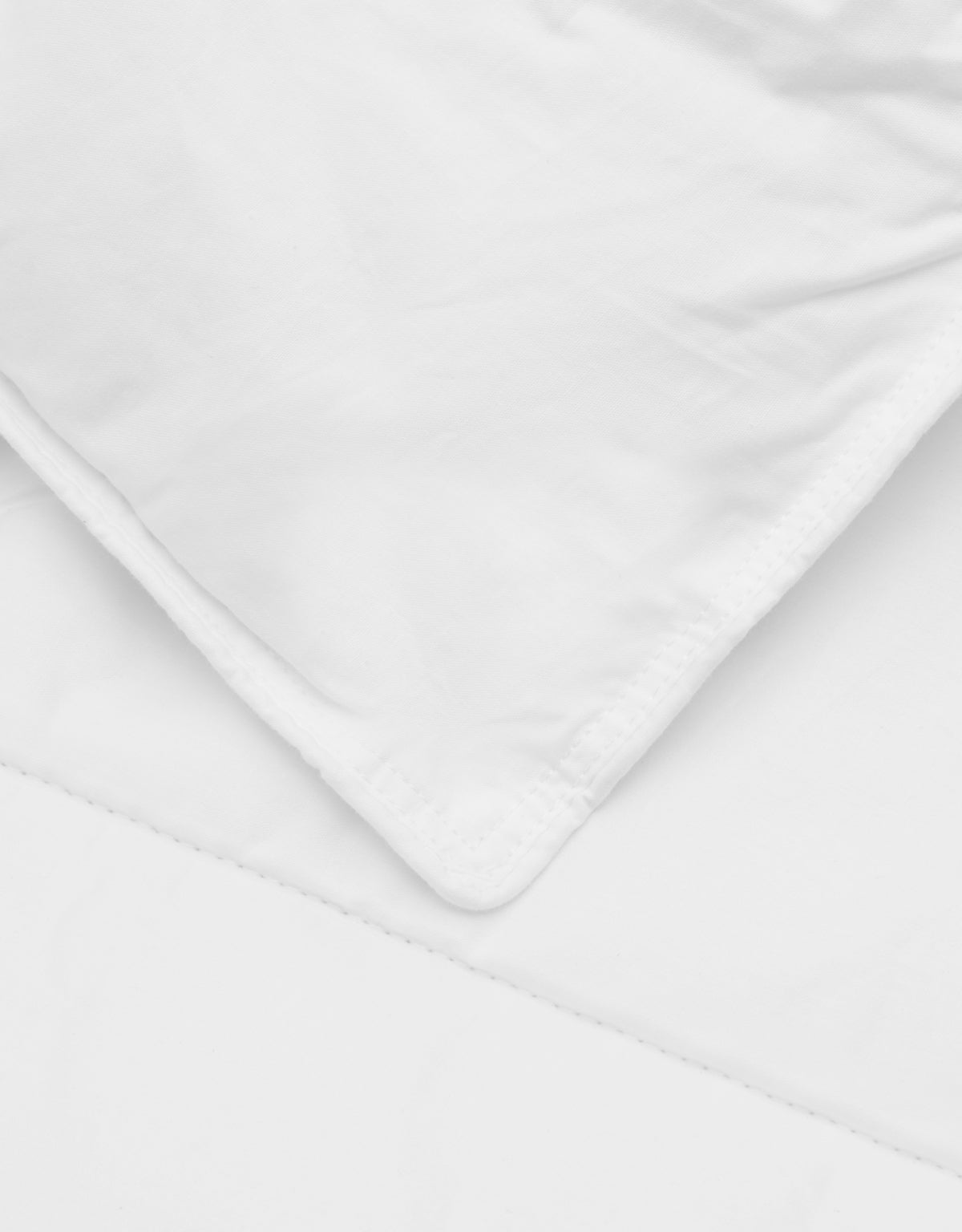 Downia Silver Collection Quilt - Mattress & Pillow ScienceQuilts & Doonas