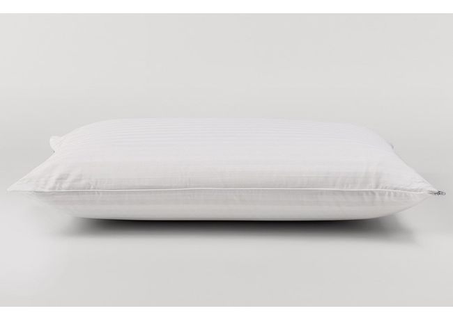 Dunlopillo Luxurious Latex Dual Contour Medium - Mattress & Pillow SciencePillows
