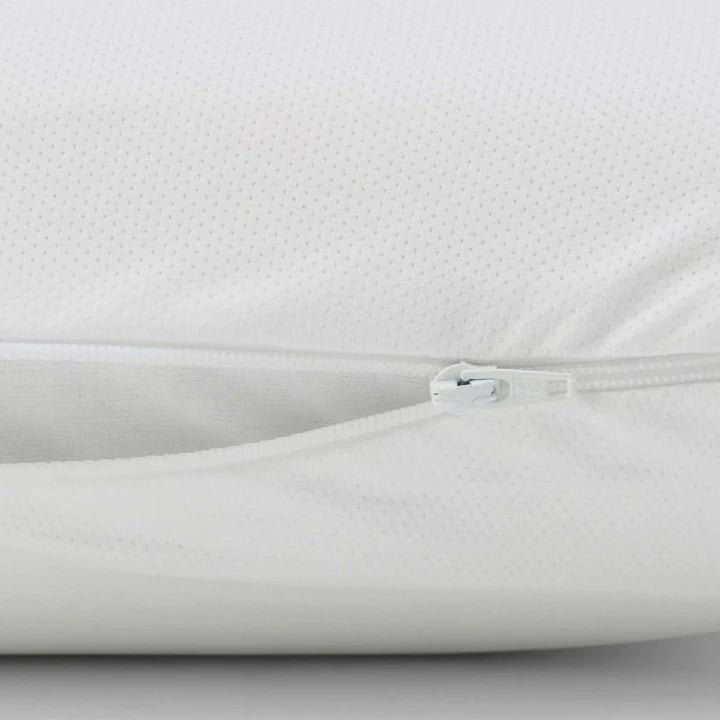 Dunlopillo Therapillo Cooling Gel Top Premium Memory Foam Medium Profile Pillow - Mattress & Pillow SciencePillows