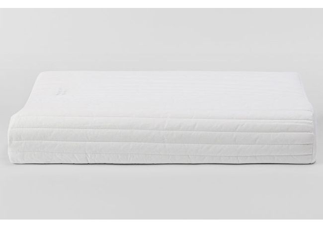 Dunlopillo Therapillo Premium Memory Foam - Contour Pillow - Mattress & Pillow SciencePillows