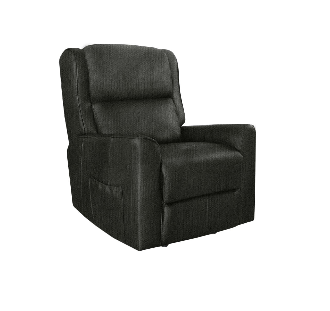Elevate Baltimore Dual Motor Lift Chair Fabric - Mattress & Pillow ScienceLift Chairs