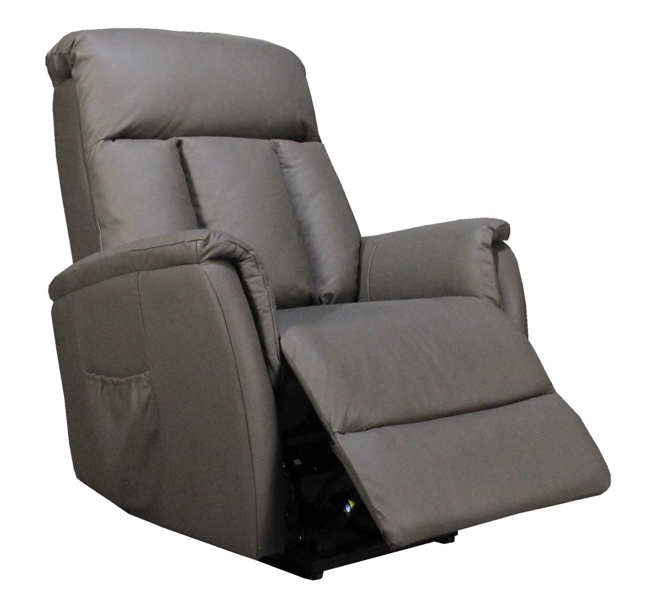 Elevate Lytle Single Motor Lift Chair - Mattress & Pillow ScienceLift Chairs