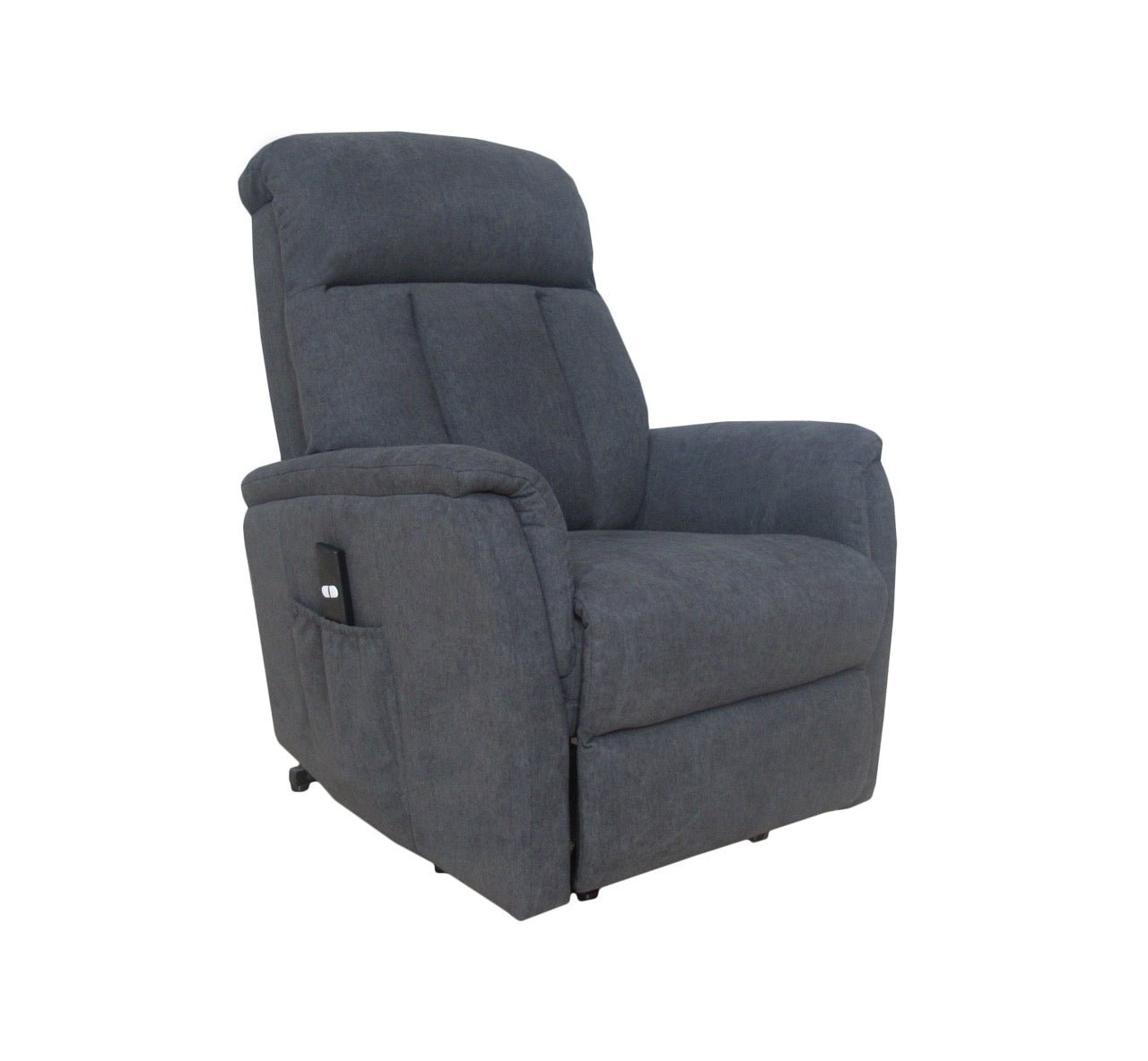Elevate Lytle Single Motor Lift Chair - Mattress & Pillow ScienceLift Chairs