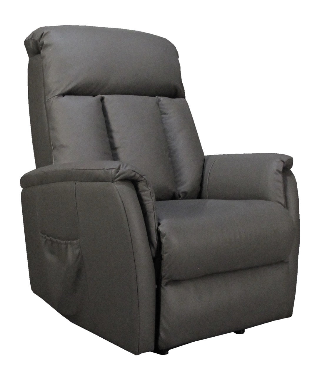Elevate Lytle Single Motor Lift Chair - Mattress & Pillow ScienceLift Chairs