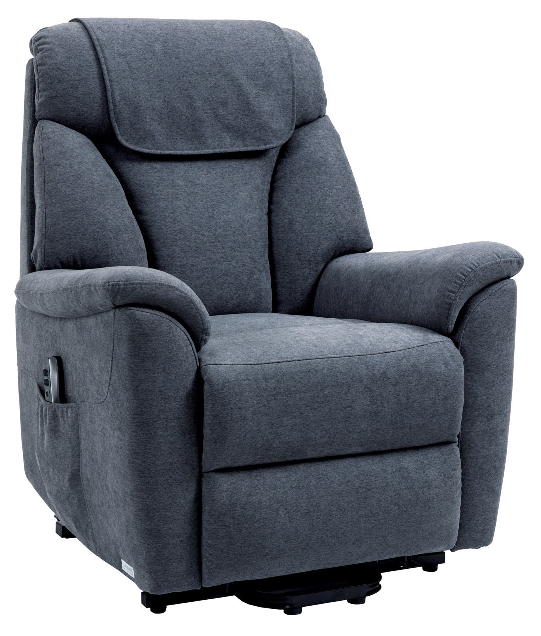 Elevate Ohio Dual Motor Lift Chair Fabric - Mattress & Pillow ScienceLift Chairs