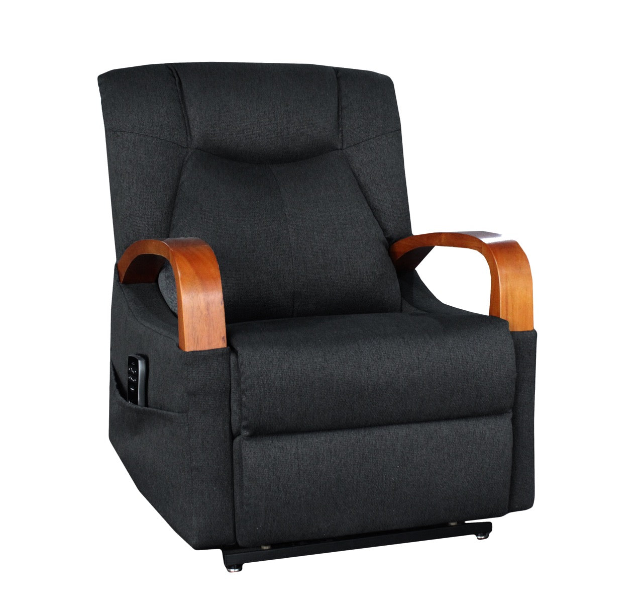 Elevate Sante Fe Dual Motor Lift Chair Fabric - Mattress & Pillow ScienceLift Chairs