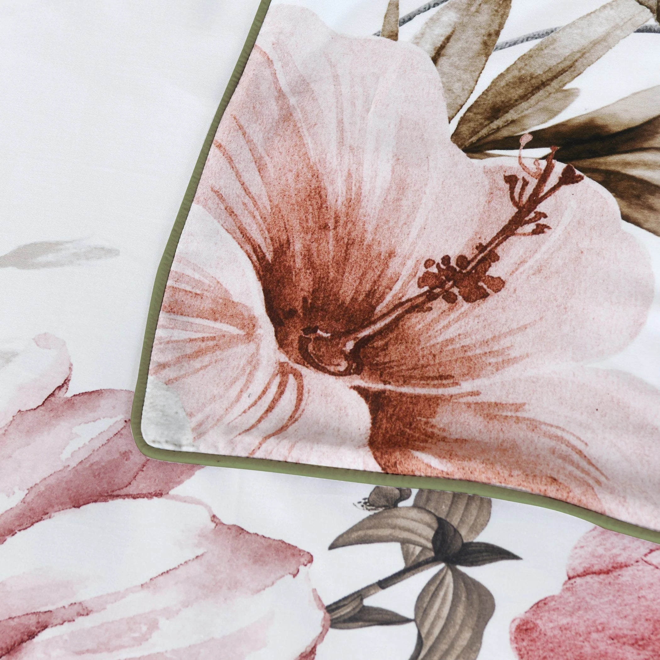 Eliana Quilt Cover Set - Mattress & Pillow ScienceQuilt Cover Set