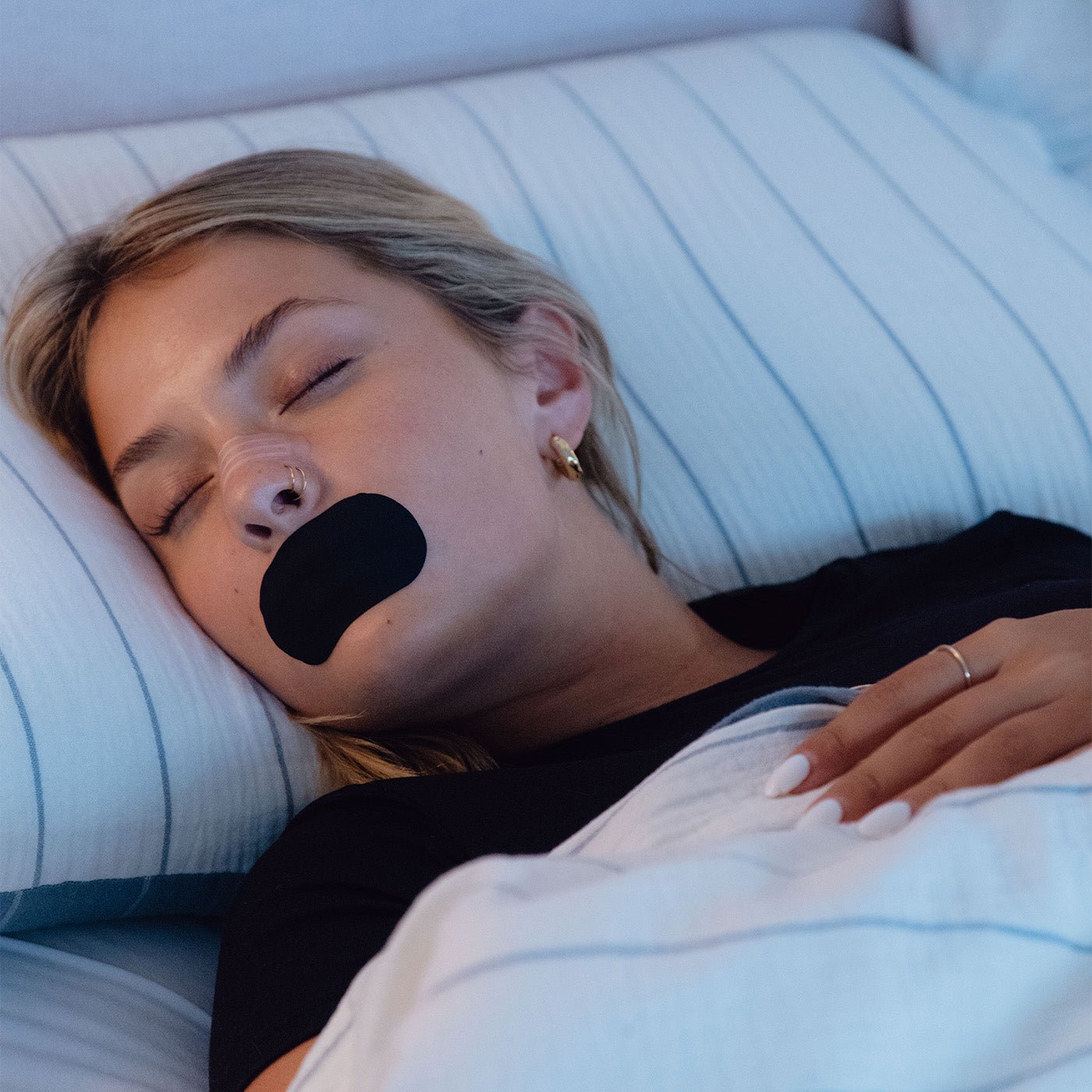 Flex Mouth Tape - Mattress & Pillow ScienceSleep Aids