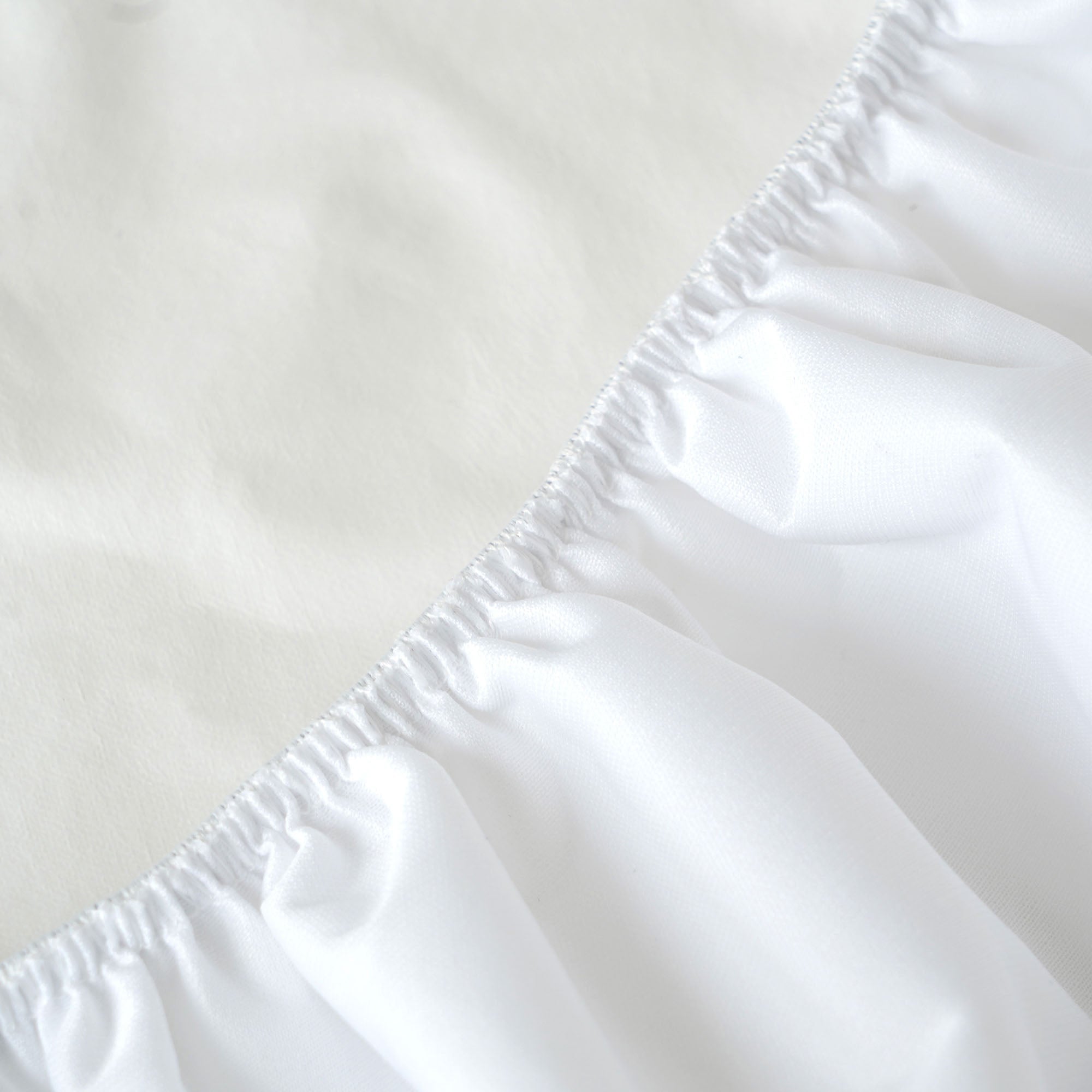 Flexi Advance Tencel Jersey Mattress Protector - Mattress & Pillow ScienceProtection