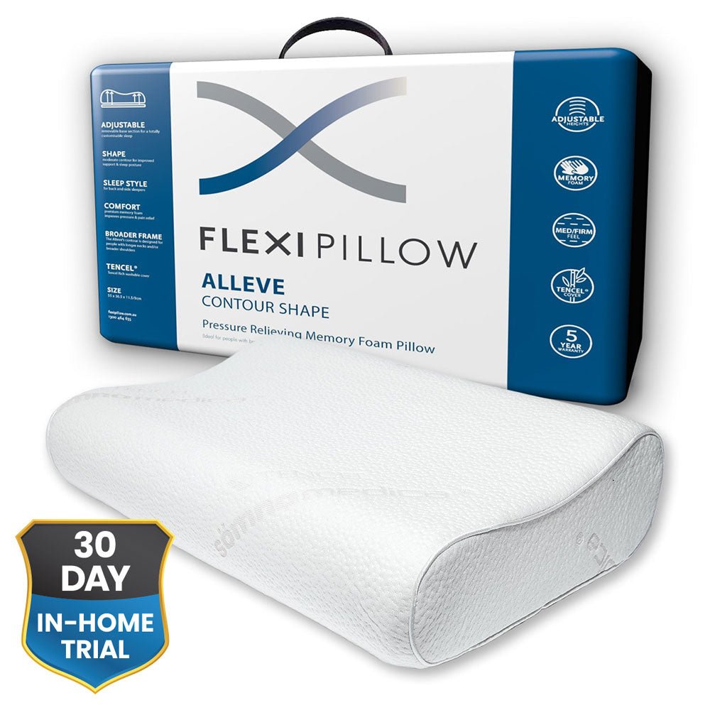 Flexi Pillow Alleve