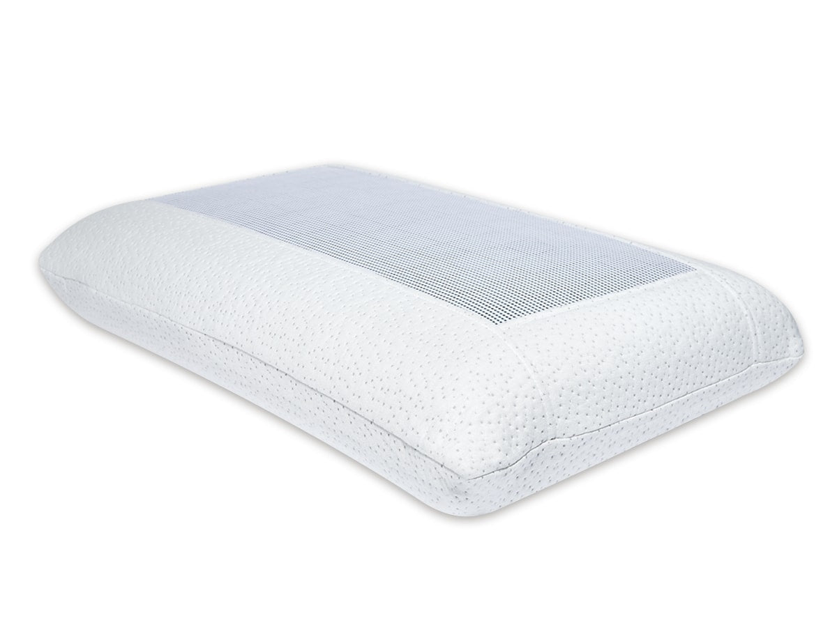 Flexi Pillow - Gel Classic With Bamboo - Mattress & Pillow SciencePillows